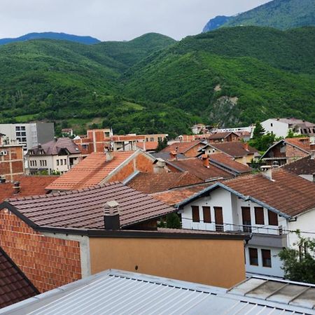 Lovely 1 Bedroom Within Walking Distance, Views Peje Exterior foto
