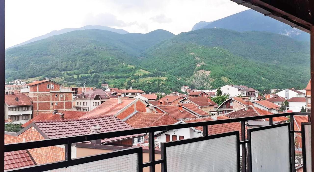 Lovely 1 Bedroom Within Walking Distance, Views Peje Exterior foto