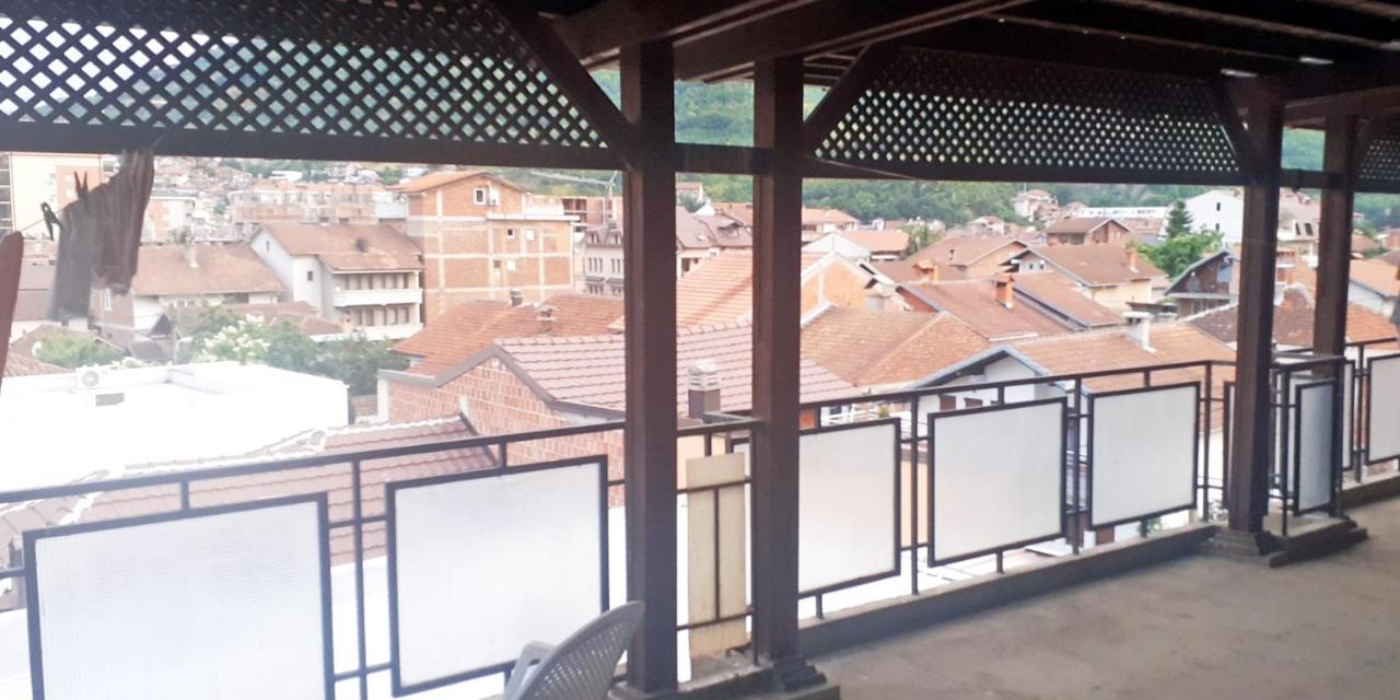 Lovely 1 Bedroom Within Walking Distance, Views Peje Exterior foto
