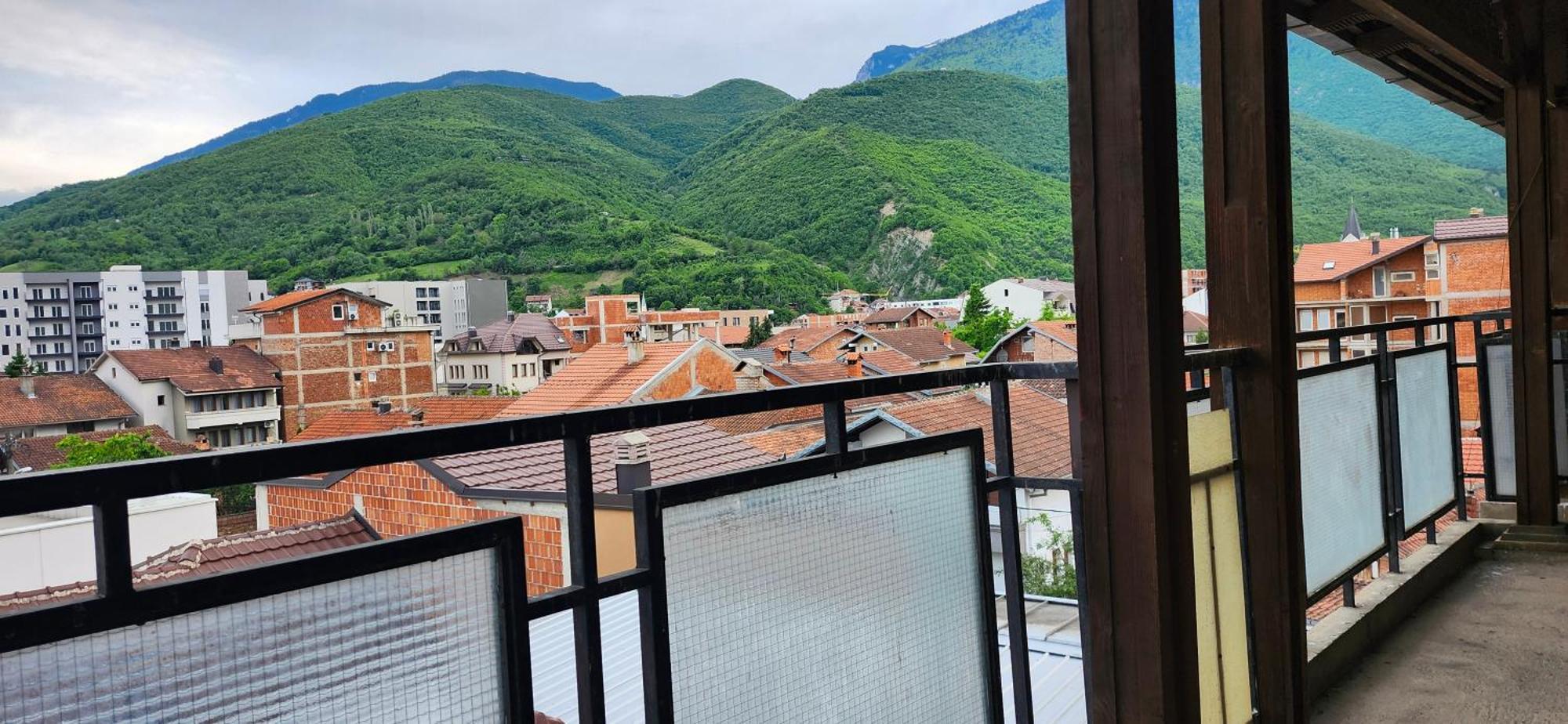 Lovely 1 Bedroom Within Walking Distance, Views Peje Exterior foto