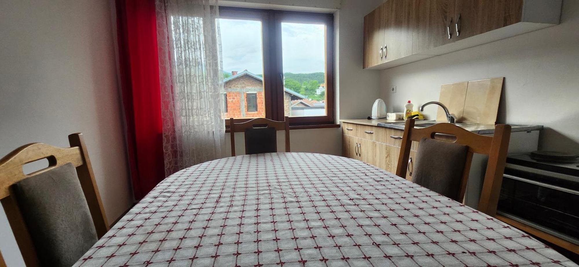 Lovely 1 Bedroom Within Walking Distance, Views Peje Exterior foto