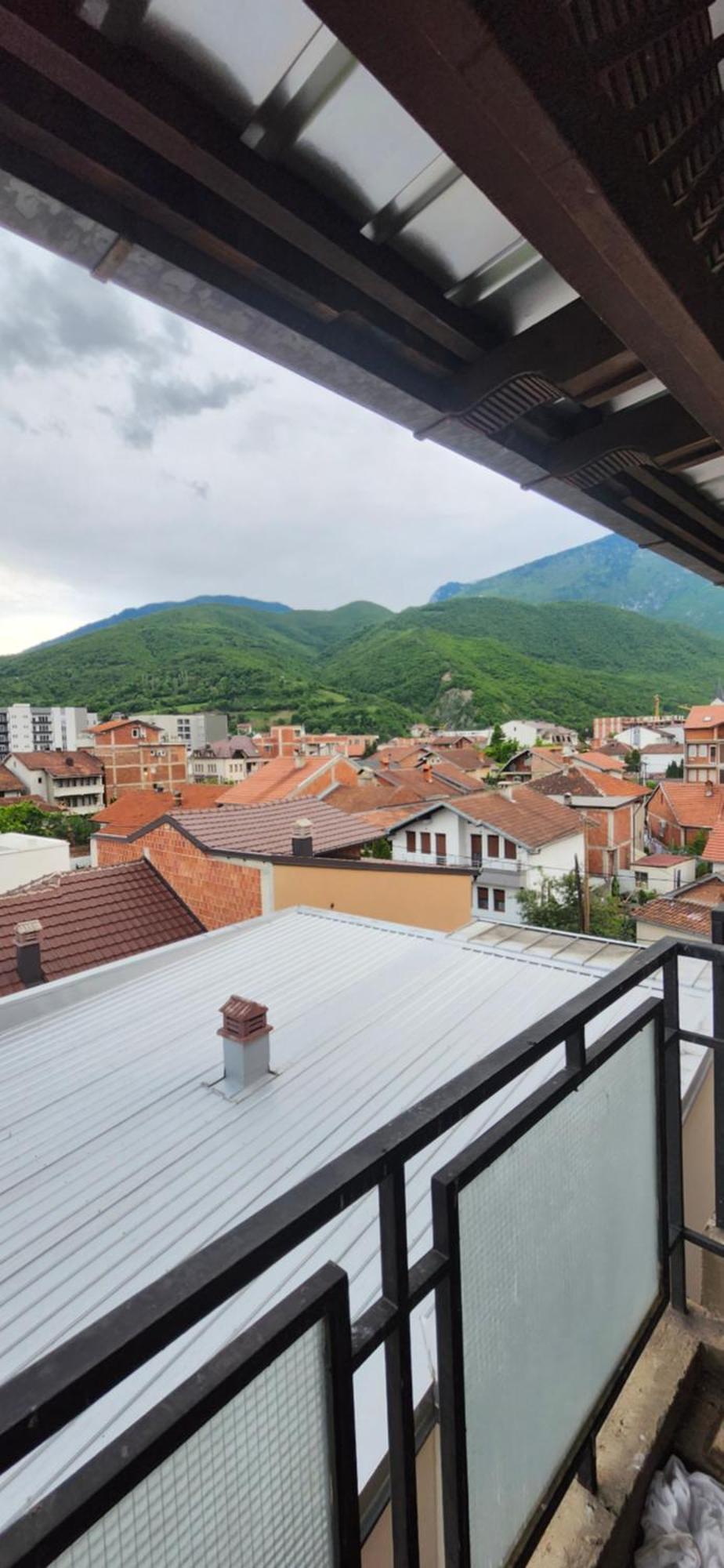 Lovely 1 Bedroom Within Walking Distance, Views Peje Exterior foto