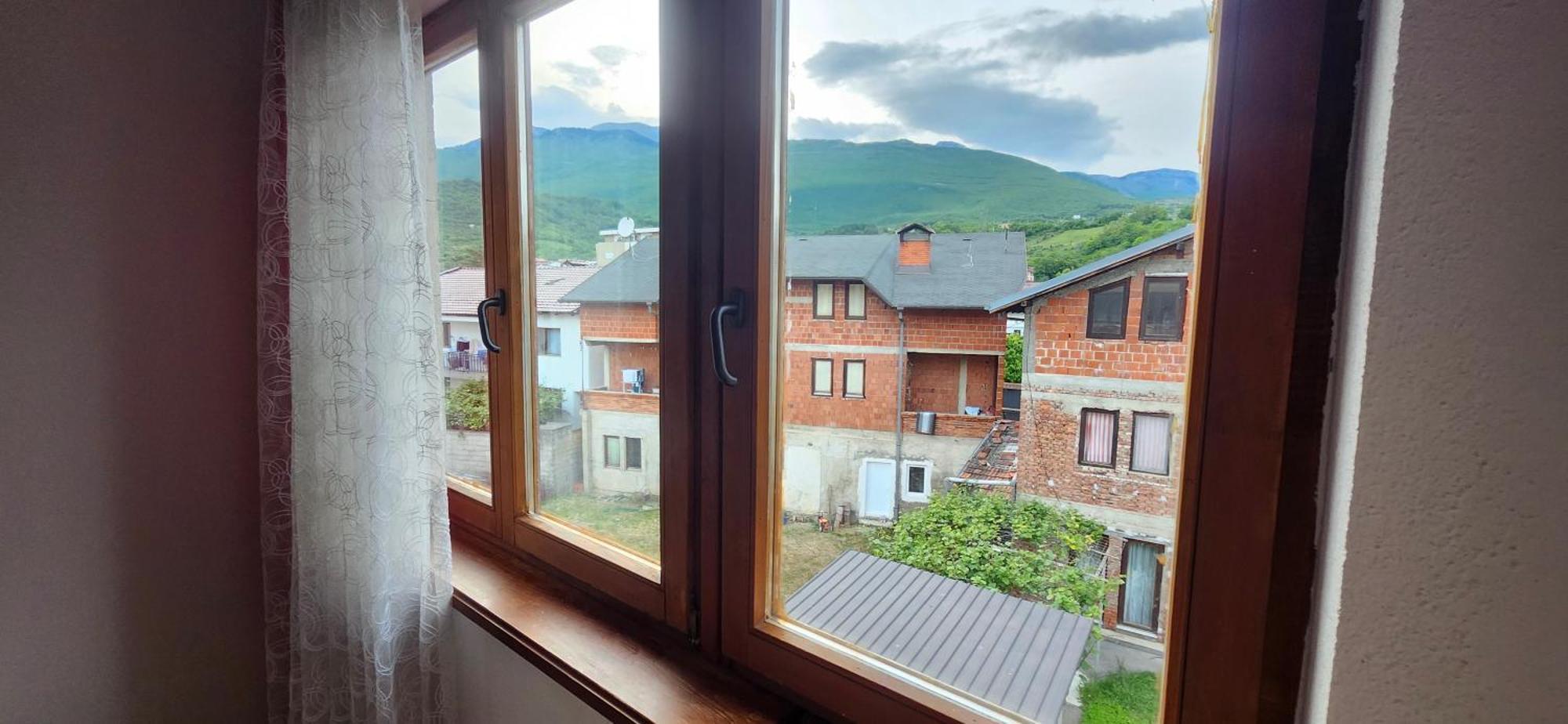 Lovely 1 Bedroom Within Walking Distance, Views Peje Exterior foto