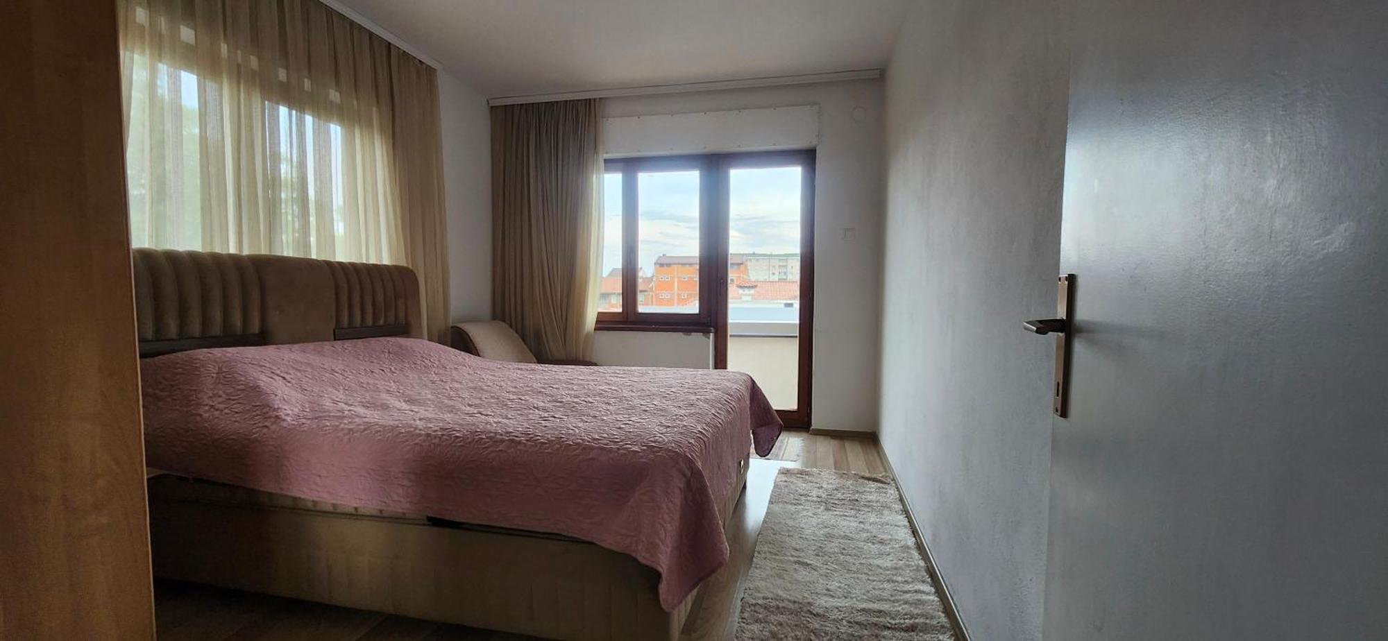 Lovely 1 Bedroom Within Walking Distance, Views Peje Exterior foto