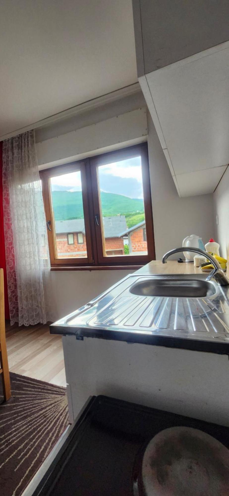 Lovely 1 Bedroom Within Walking Distance, Views Peje Exterior foto