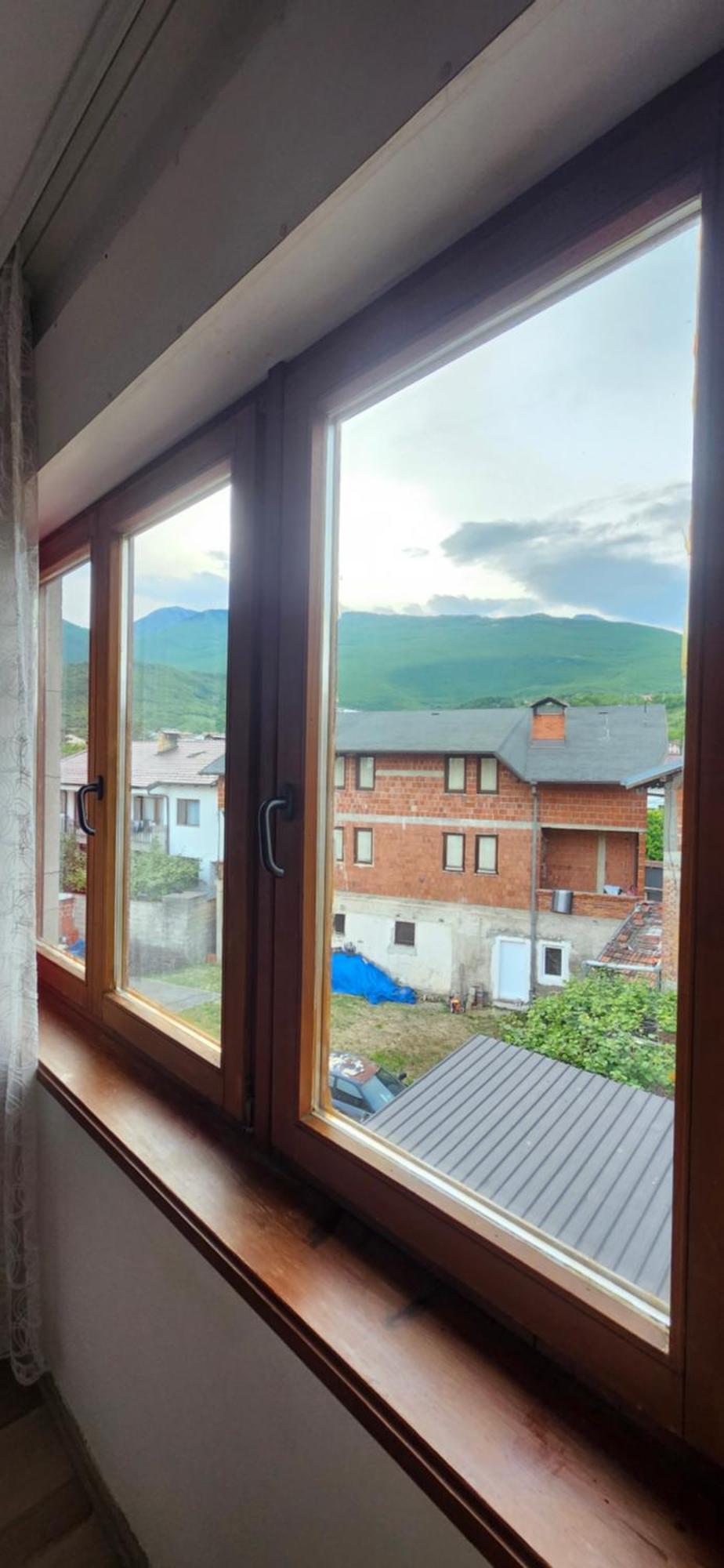 Lovely 1 Bedroom Within Walking Distance, Views Peje Exterior foto