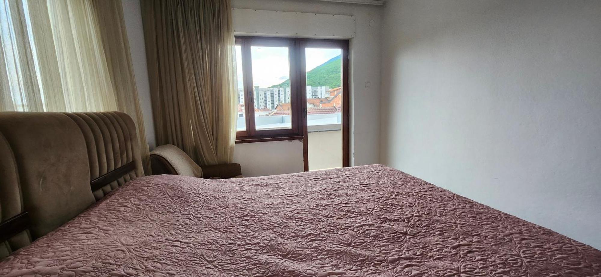 Lovely 1 Bedroom Within Walking Distance, Views Peje Exterior foto