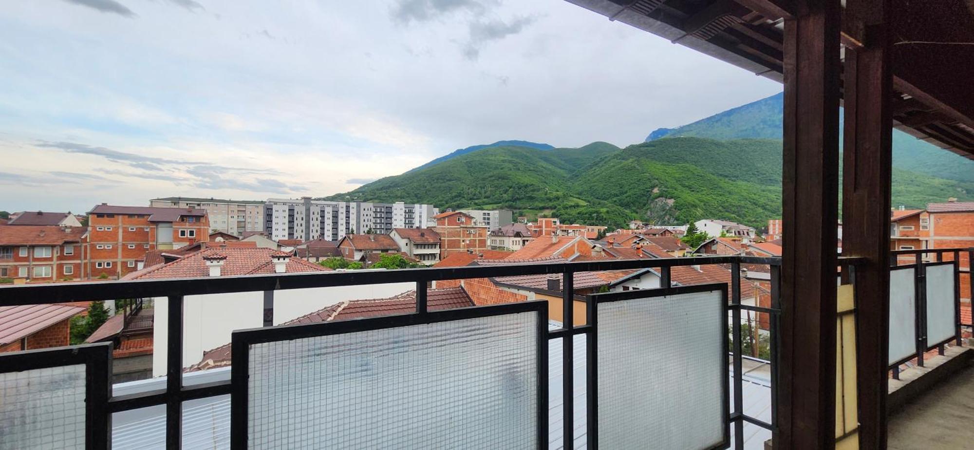 Lovely 1 Bedroom Within Walking Distance, Views Peje Exterior foto