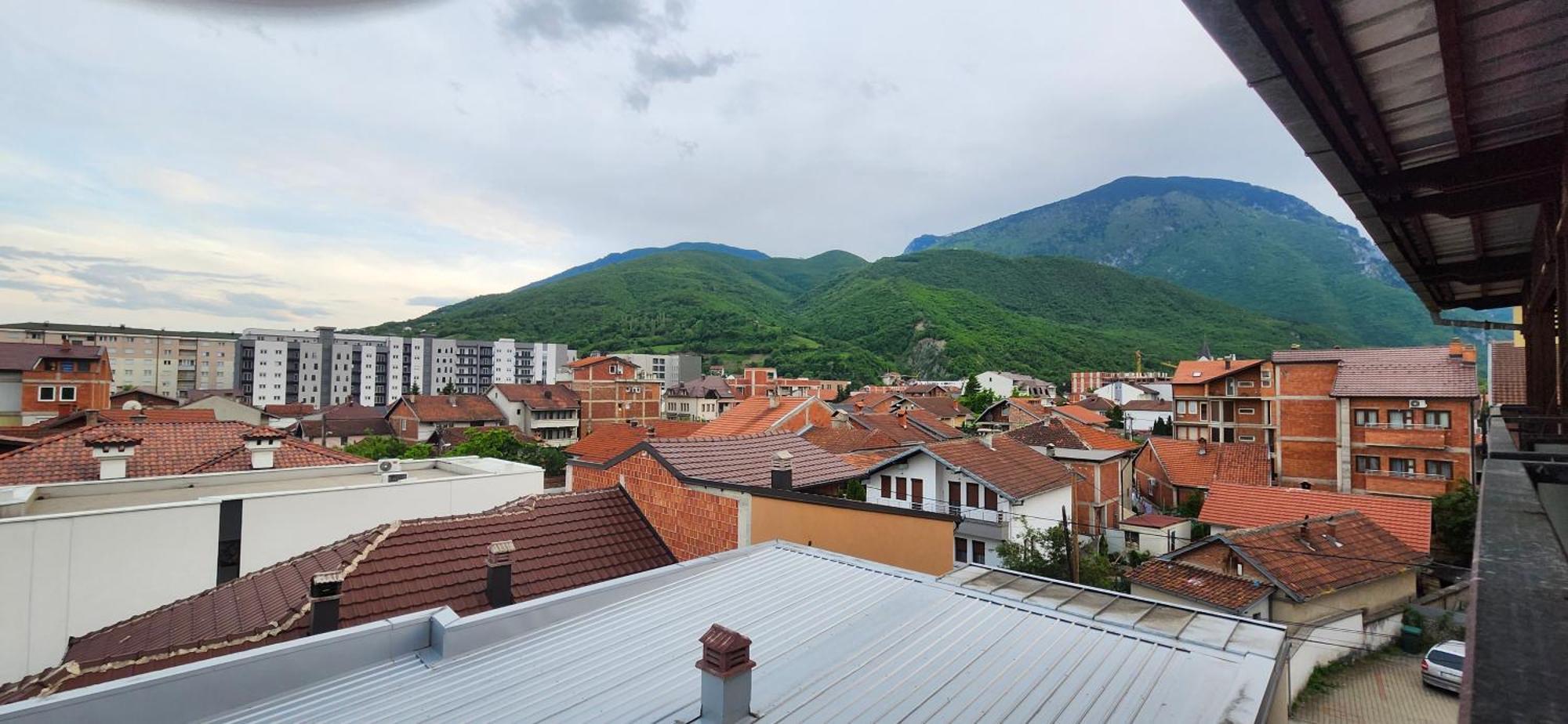 Lovely 1 Bedroom Within Walking Distance, Views Peje Exterior foto