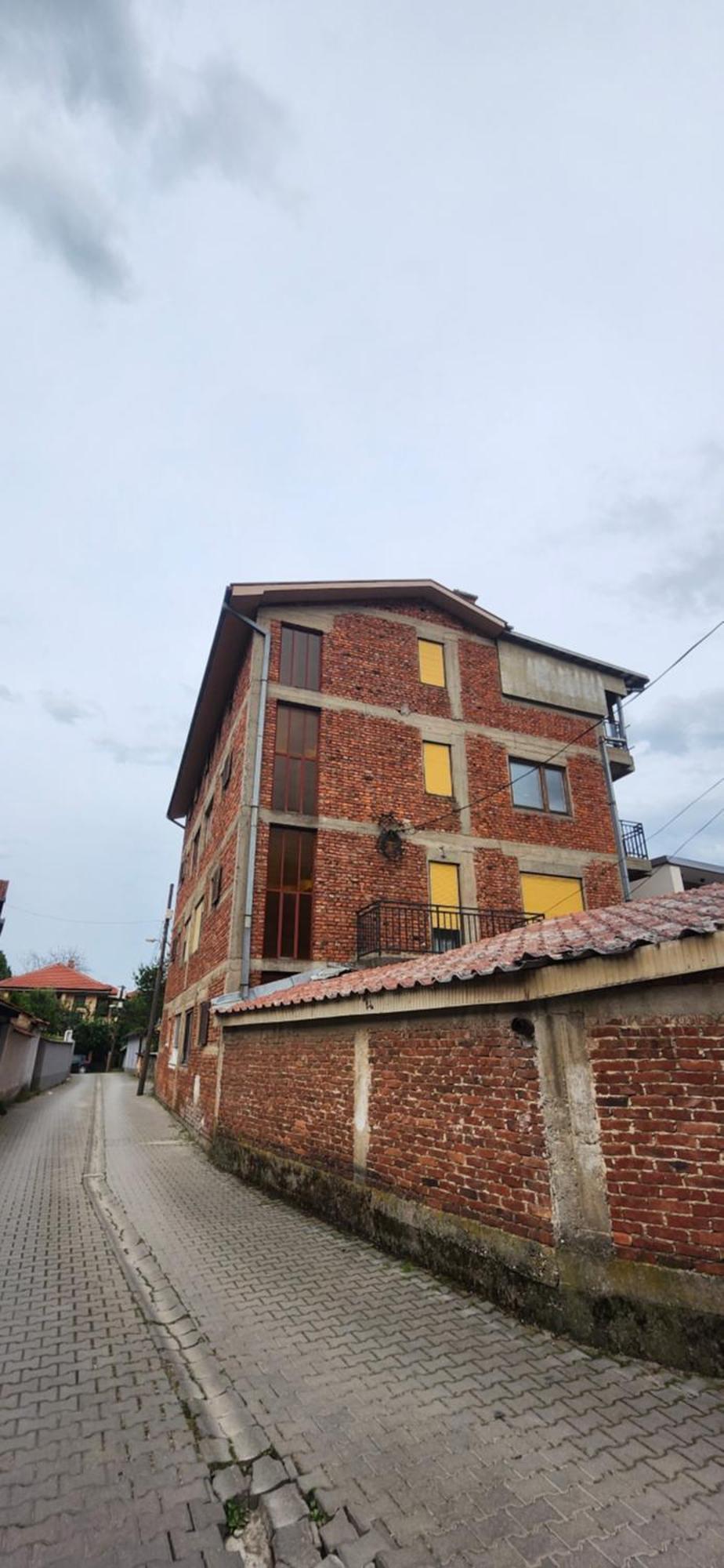 Lovely 1 Bedroom Within Walking Distance, Views Peje Exterior foto