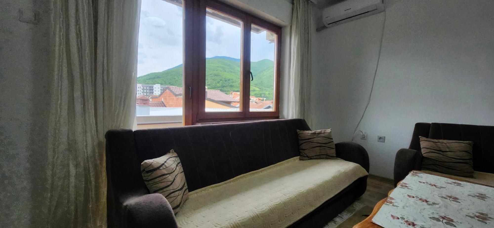Lovely 1 Bedroom Within Walking Distance, Views Peje Exterior foto