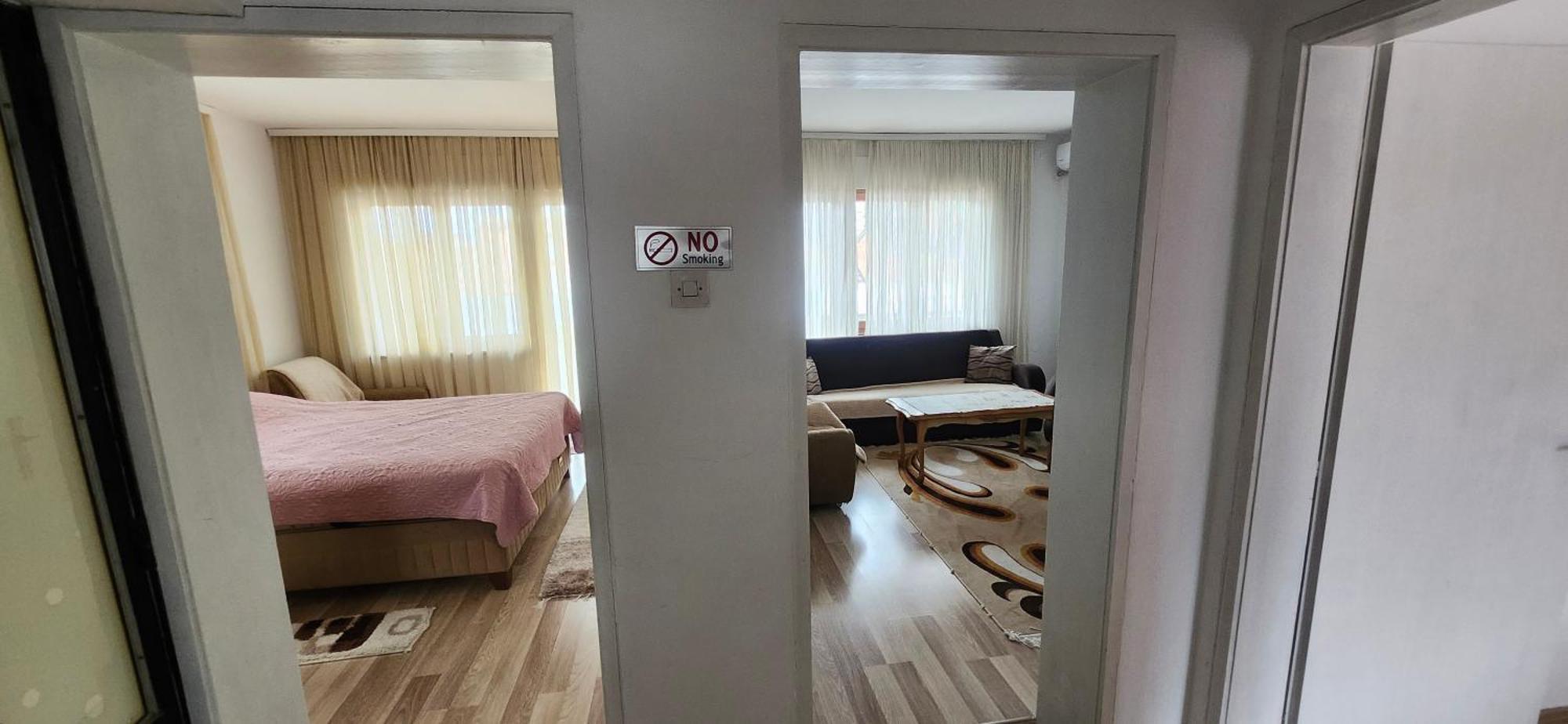 Lovely 1 Bedroom Within Walking Distance, Views Peje Exterior foto