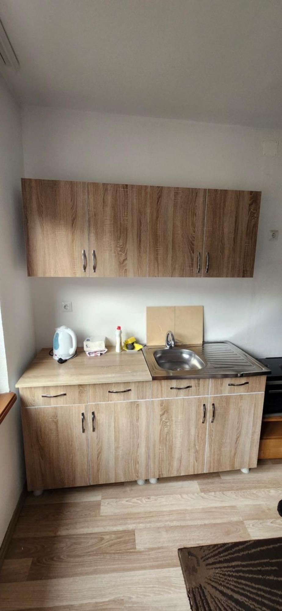 Lovely 1 Bedroom Within Walking Distance, Views Peje Exterior foto