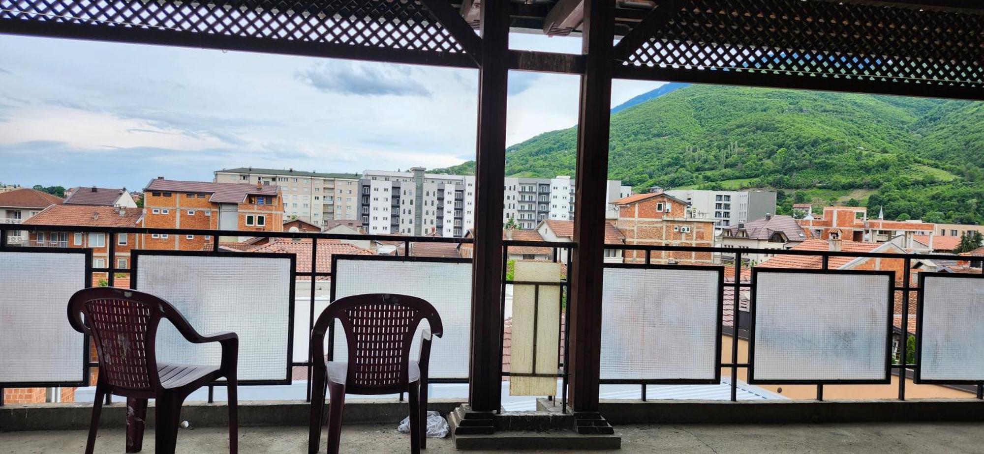 Lovely 1 Bedroom Within Walking Distance, Views Peje Exterior foto